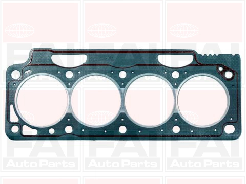 Gasket, cylinder head